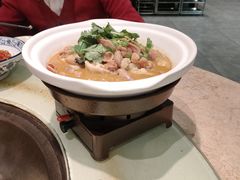 -陈大锅·岳阳鱼馆·地道岳阳菜(美食街店)