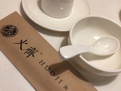 -火齐潮汕砂锅粥(五道口店)