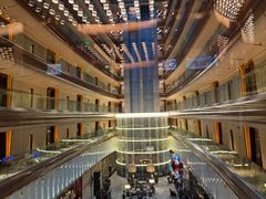 -苏州金鸡湖中茵皇冠假日酒店