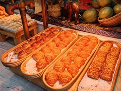 -上海静安昆仑大酒店