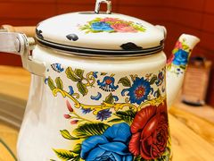 -老地方铁锅炖(宋庄路店)