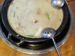 -代羊肉(中和店)