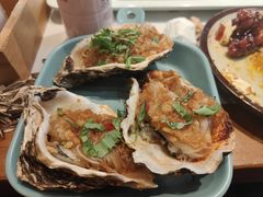 -状元阁烧烤(新华路总店)