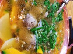 -妈妈的味道(和顺古镇店)