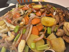 -一烙锅(友谊店)