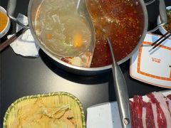 -鲜牛记潮汕牛肉火锅(淮安珠海路店)