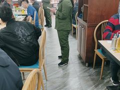 -老边饺子馆(西站店)