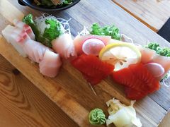 -Green Leaf Sushi l Kitsilano
