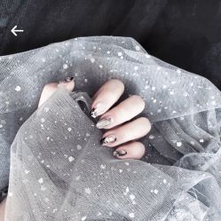 -Halo美甲美睫
