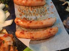 -杀猪天·韩国烤肉(总店)