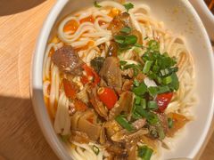 -贰拾捌味·宜宾燃面(春熙路旗舰店)