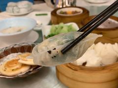 -卡尔顿东方银龙酒店•广西菜•早茶