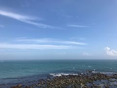 -海云台海滩