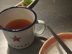 -探鱼·鲜青椒爽麻烤鱼(广州花都来又来店)