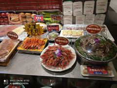 -福苗小骆驼烧烤(曲江店)