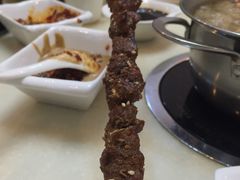 -一牧草原(二西街店)