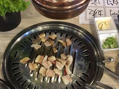 -郑阿姨的家·이모네·韩料&烤肉(武川路店)