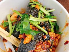 长沙臭豆腐-黑色经典臭豆腐·湖南特产(太平街口店)