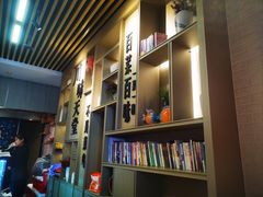 -天堂鸟水煮鱼·烟火川菜(索凌路店)