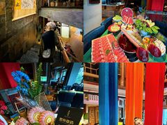 -老灶堂文创火锅(文艺路店)