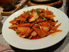 -将军牛排·尔滨地标朝鲜族美食(总店)