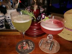 -迦南D BAR
