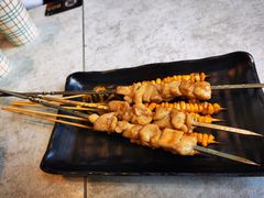-纪录片《人生一串》体验店(静安店)