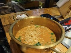 辛拉面-KAOKAO烤烤·丹东海鲜烧烤(望京店)