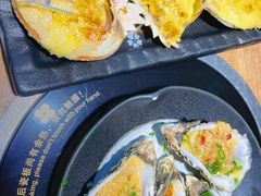 -东田之村自助餐厅(金水路店)