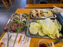 -黄泰吉拾味餐厅(江汉路店)