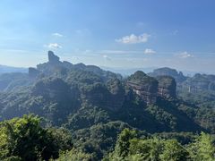 -丹霞山风景名胜区