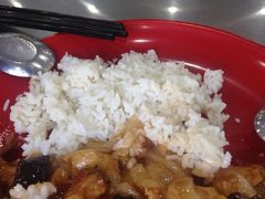 -天津医科大学学生食堂