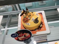 -Pantry's Best派悦坊蛋糕(K11购物艺术中心店)