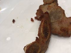 滋味蒜香骨-稻香酒家·33年老字号·港式粤菜(富邦中心店)
