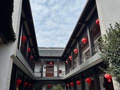 -富春茶社(国庆路店)