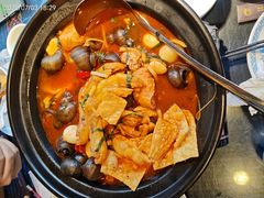 -甘家界牌柠檬鸭(青山店)