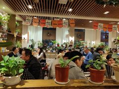 大堂-福苗小骆驼烧烤(曲江店)