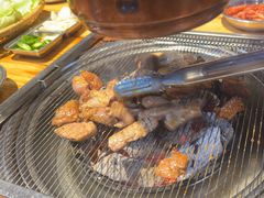 -麻蒲碳烤肉(远景路1号店)