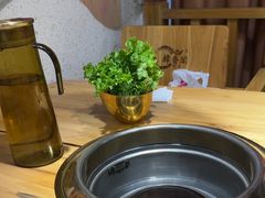 -韩香阁烤肉专门店(银座店)