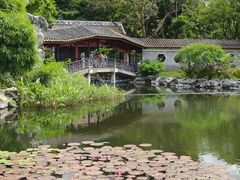 -顺峰山公园