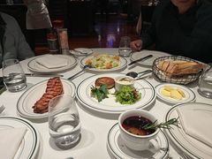 -Wolfgang’s Steakhouse 沃夫冈牛排馆(上海白玉兰广场店)