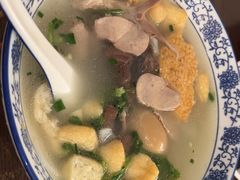 -小潘记鸭血粉丝汤