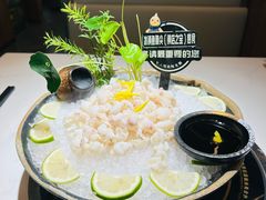 -渔惑·中山脆肉鲩火锅(仁恒梦店)