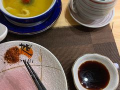 -割烹旭日本料理(龙湖狮山天街店)