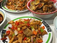 -欧记大排档·景德菜(上海首店)