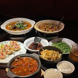 年夜饭就选他们家准没错！