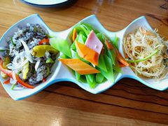 -食鸡公社辣子鸡·潍坊菜·烧烤