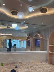 -奈尔宝·儿童乐园·亲子餐厅(苏州大悦城店)