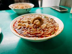 -甘记肥肠粉(马鞍北路店)
