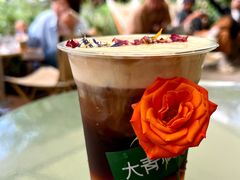 -大青树咖啡(大理古城店)